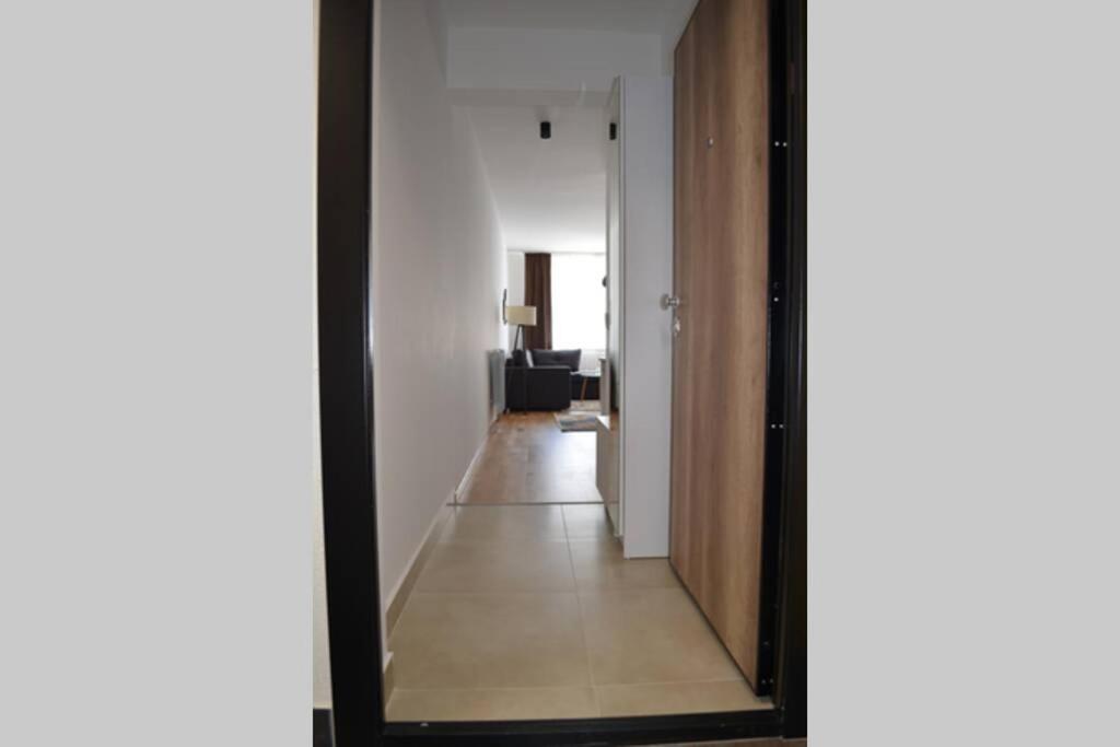 Comfy New Apartment SJJ Buitenkant foto