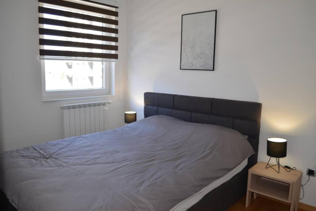 Comfy New Apartment SJJ Buitenkant foto