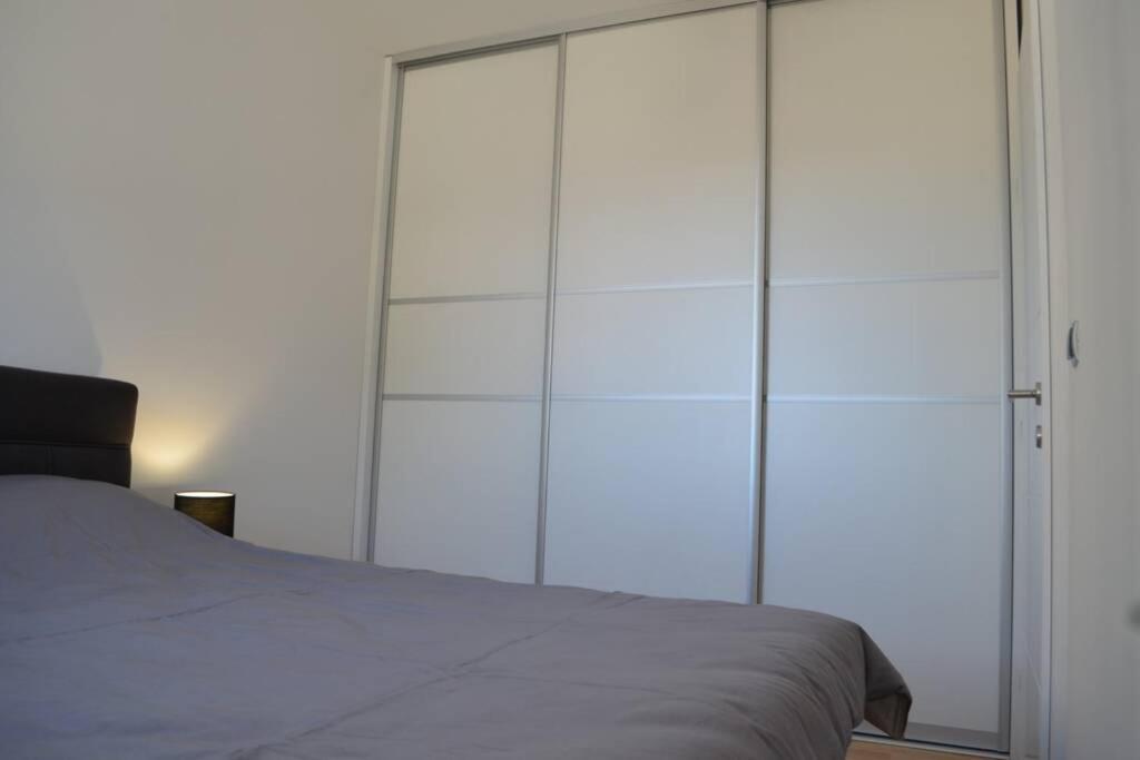 Comfy New Apartment SJJ Buitenkant foto